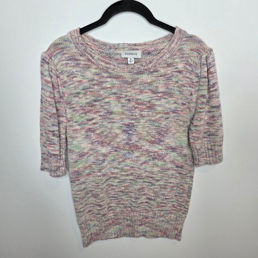 Evereve Sweater Womens Medium‎